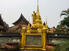 -西双版纳傣族园