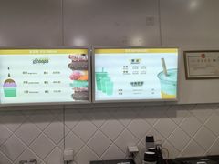 -SUBWAY赛百味(燕莎奥莱店)