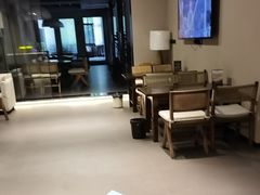 -华冠悠岚·庭院餐厅(青城后山店)