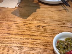-潮粥荟·潮汕砂锅粥(槐房万达店)