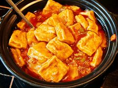 石屏豆腐煲-多味居(剪子巷店)