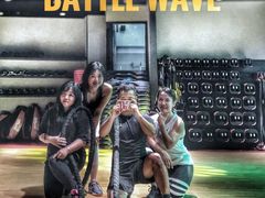 -超级猩猩健身·团课·瑜伽(花园道店)