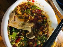 -小向麻辣烫(天街总店)