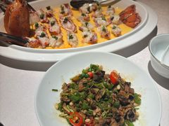 -杭州新新饭店·1913餐厅
