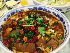 -聚鑫阁江浙菜·非遗传承技艺(闵行交大店)