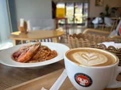 -了不起的考拉咖啡店(高新店)