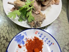 -范记靖远羊羔肉(博物馆店)