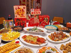 -鑫悦楼煎蟹·16年海鲜大排档