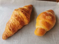 可颂-啊噗吐呦现场烘焙(麦凯乐店)