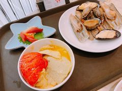 -芭菲盛宴·环球美食(锦城万达广场店)