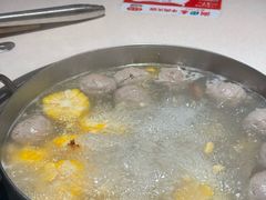 -潮泰牛肉火锅 · 创于1992年(车公庙店)