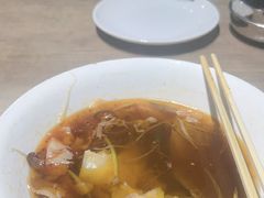 -直隶安家牛肉罩饼(七一路店)