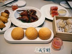 -蔡澜点心(三里屯T+MALL店)