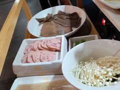 -傣妹火锅(南京东路一店)