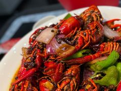 -清水亭湖北菜(大屯DT51店)