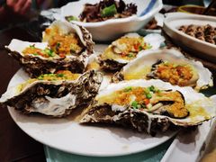 -北塘海鲜·天津菜(大光明桥旗舰店)