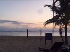 -海南鉴湖蓝湾高尔夫球会