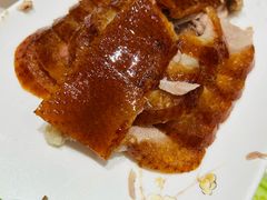 -大鸭梨烤鸭(甘家口店)