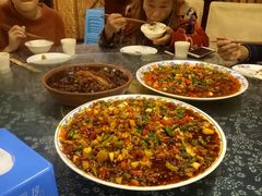 -徐鼎盛民间菜(南坪后堡店)