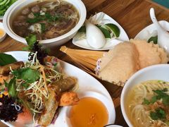 -大茴香越法料理(SOHO复兴店)