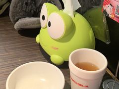 -胖哥俩肉蟹煲(济南世茂国际广场店)