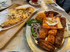 -SULTAN·苏坦土耳其餐厅(新光汇店)