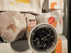 -麦当劳(天塔道店)