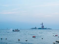 -南戴河旅游度假区