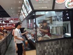 -瓦记米粉(东鼓道店)