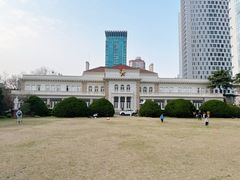 -中国福利会少年宫