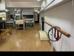 -CUBE私教·普拉提·拳击(龙漕路店)