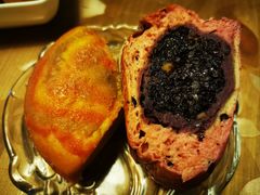 -LELECHA乐乐茶(新街口大洋店)