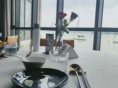 -岁粤Moon·湖景餐厅(月光码头店)