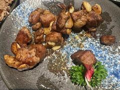 -上渔铁板烧(熙悦汇店)
