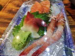 -森味薪火烧•烧鸟居酒屋•日本料理(望京店)