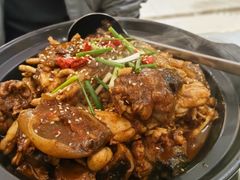 -元银甲·湖北地标美食(汉阳店)