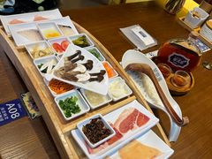 -芸南道·过桥米线(昆明老街旗舰店)