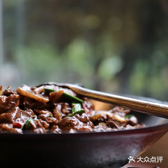 王城醋血鸭老店