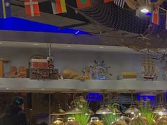 -好伦哥比萨烤肉自助(八里桥店)
