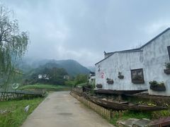 -新安江山水画廊风景区