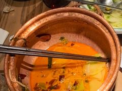 -茄子恰恰·新云南小炒(坪山益田店)