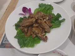 -梅利汴京烤鸭•开封豫菜地标店(晋安路店)
