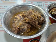 招牌牛排-阿秋牛排(湖心街店)