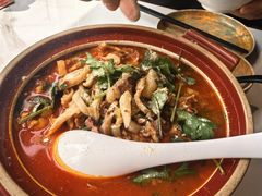 -清真·宁夏印象·盐池滩羊肉体验店(江宁路店)