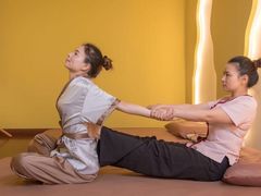 -泰享受·泰式按摩·SPA(海珠琶洲新村店)