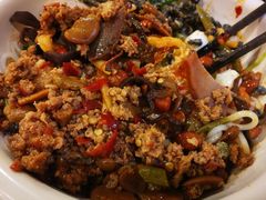 干捞螺师粉-水平有限广西米粉·广西风味集(五道口店)