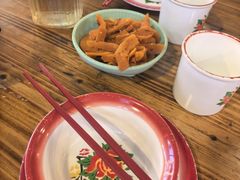 -冶建镜子·老南昌大排档·江西虾王(总店)