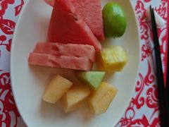 -重庆丽晶酒店·渝厨房