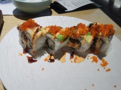 -千叶寿司创意融合料理(水韵城店)