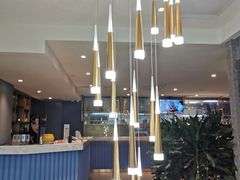 大堂-锦庐道地川菜(来福士店)